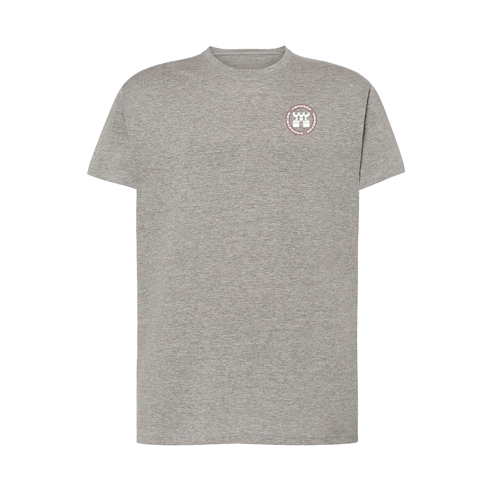 ALB CAMISETA TORRE GREY JR