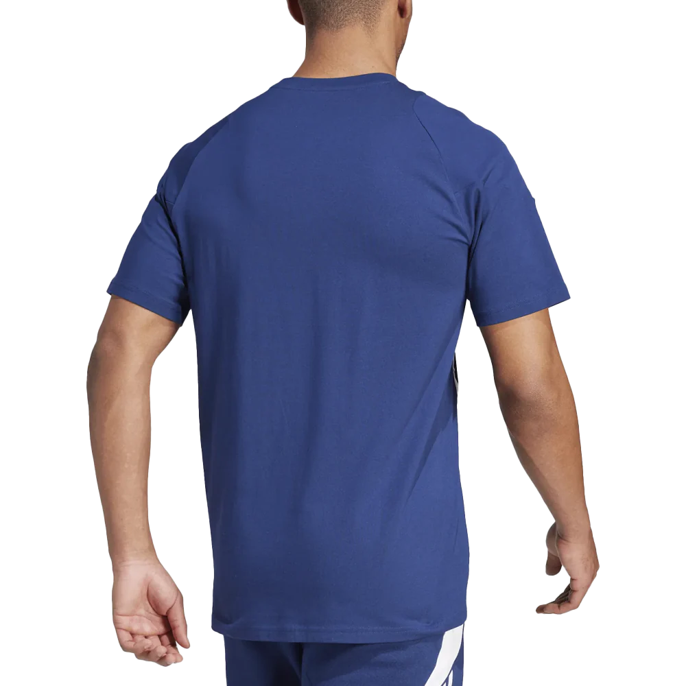CAMISETA ALGODÓN DE VIAJE JUNIOR 25/26 - Image 2