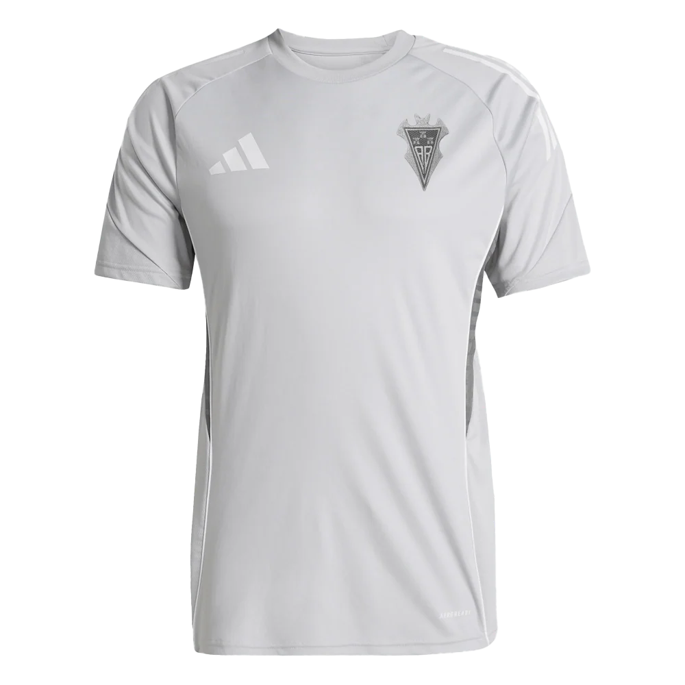 CAMISETA CUERPO TÉCNICO CANTERA 25-26 ADULTO 25/26