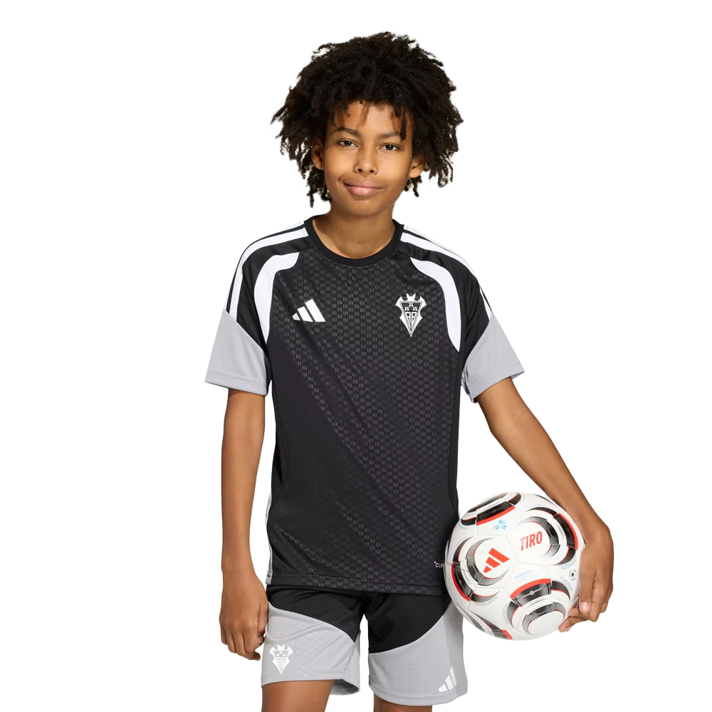 CAMISETA ENTRENAMIENTO JUGADOR JUNIOR 26/27