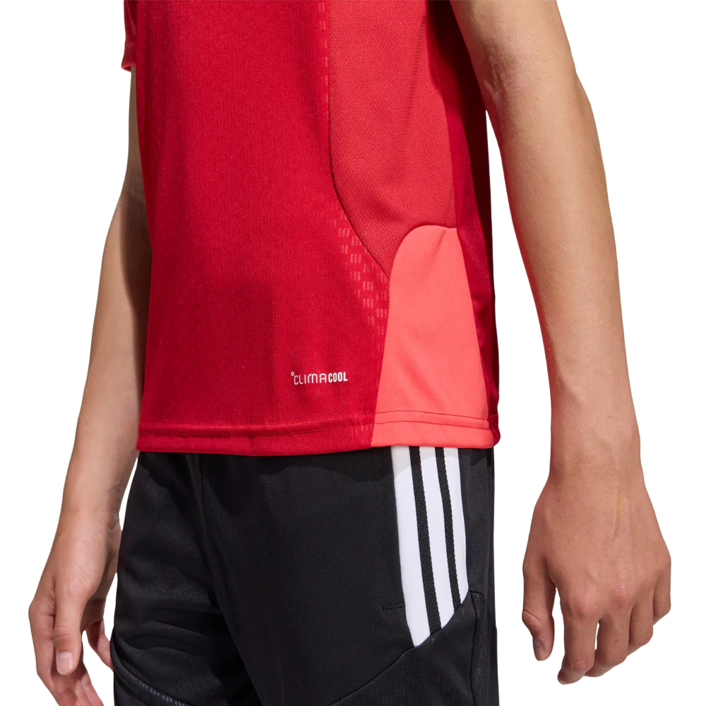 CAMISETA ENTRENAMIENTO PORTERO JUNIOR 26/27 - Image 5