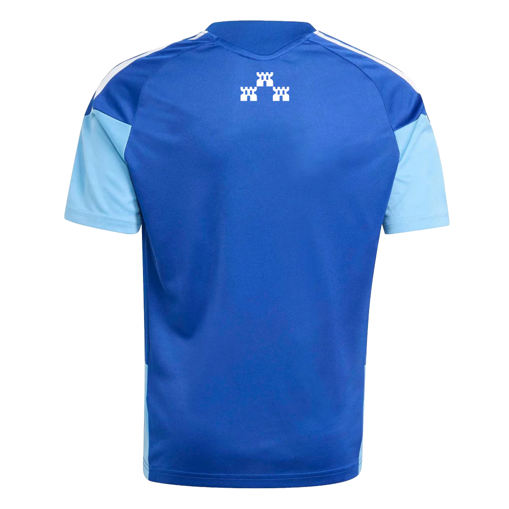 CAMISETA TÉCNICO JUNIOR 26/27 - Image 2