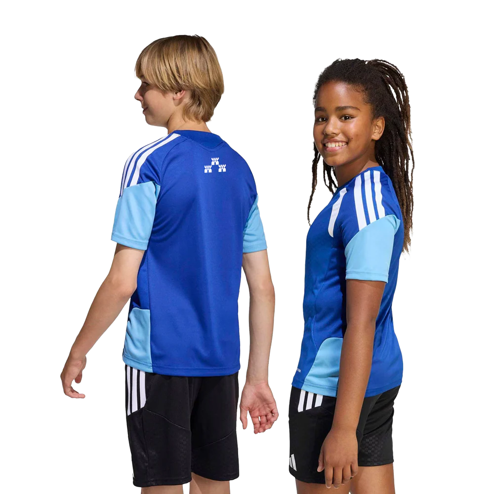 CAMISETA TÉCNICO JUNIOR 26/27 - Image 4