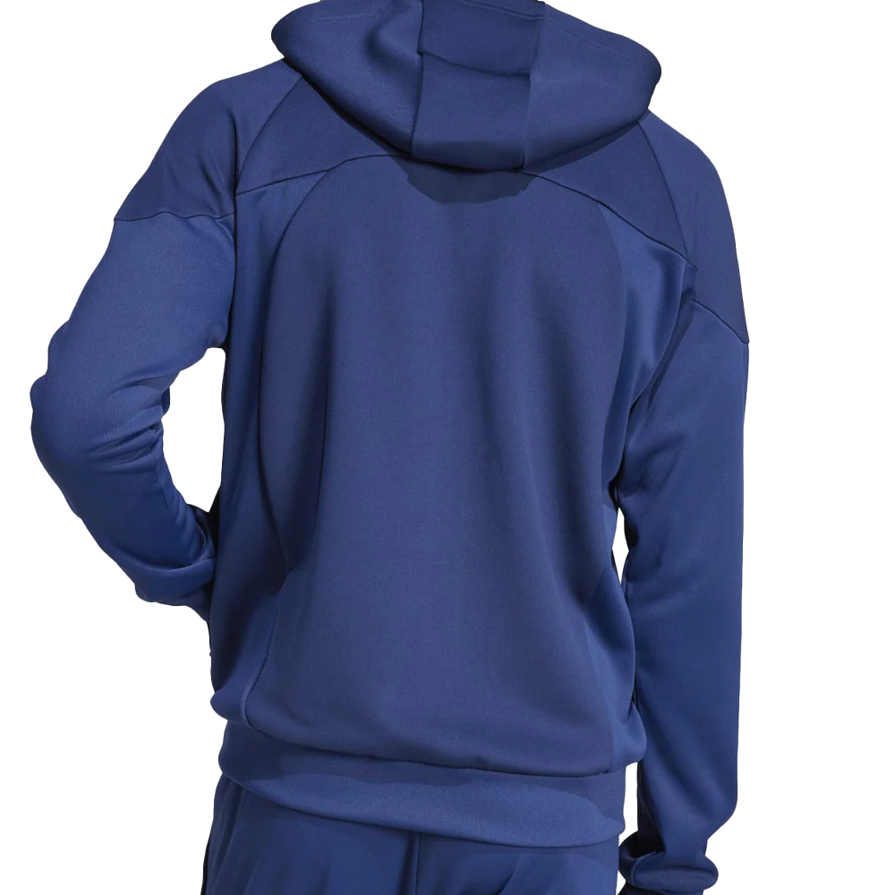CHAQUETA DE CHÁNDAL VIAJE JUNIOR 25/26 - Image 2