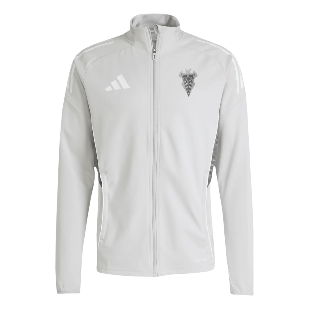 CHAQUETA CUERPO TÉCNICO ADULTO 25/26