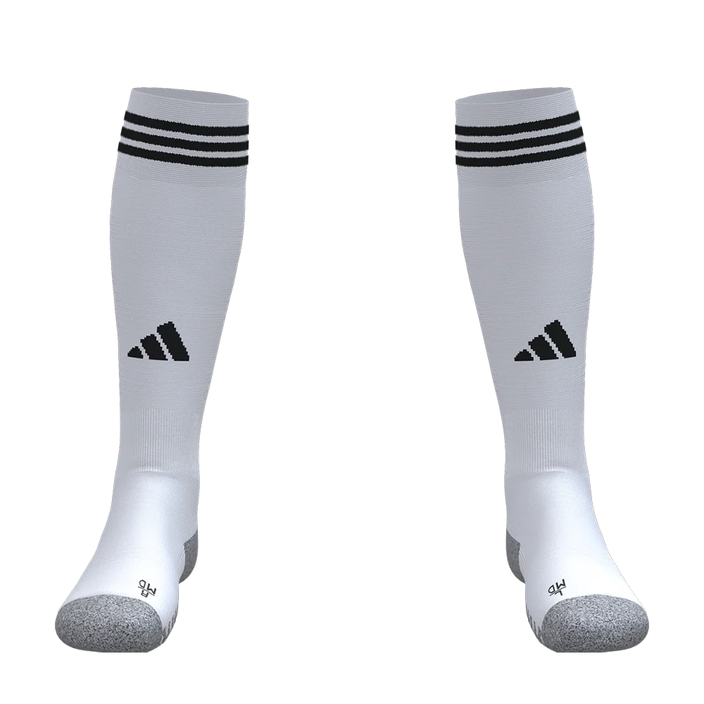 MEDIAS BLANCAS ADIDAS
