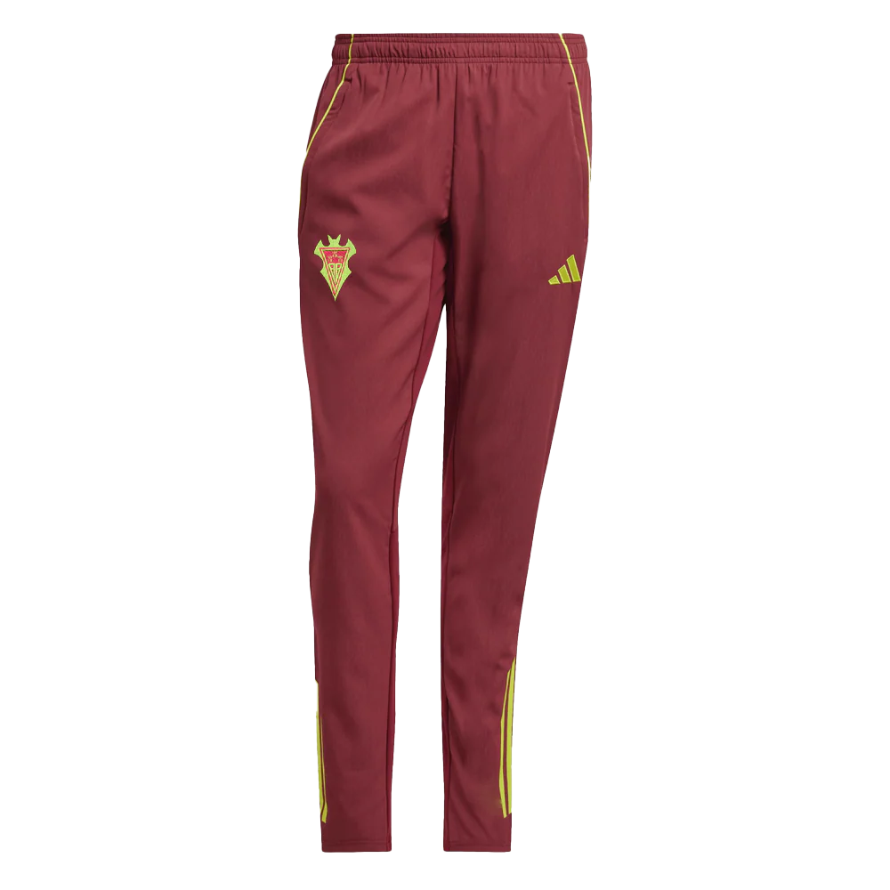 PANTALÓN DE CHÁNDAL JUGADOR ADULTO 25/26