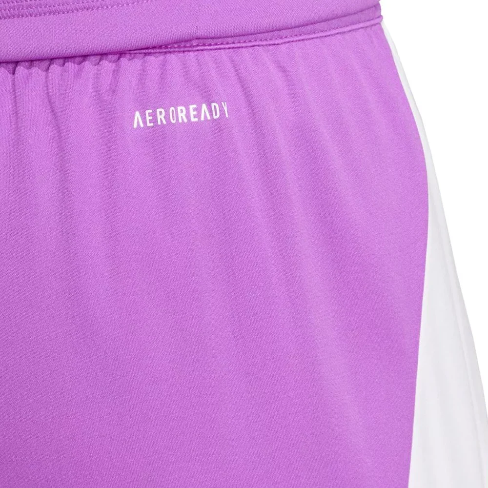 PANTALÓN MORADO PORTERO JUNIOR 25/26 - Image 3
