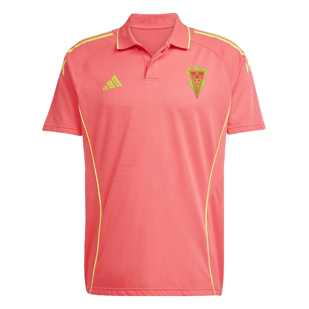 POLO JUGADOR ADULTO 25/26