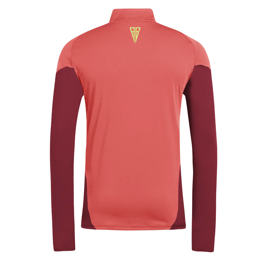 SUDADERA ENTRENAMIENTO JUGADOR ADULTO 25/26 - Image 2
