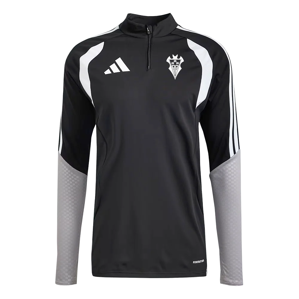 SUDADERA ENTRENAMIENTO JUGADOR ADULTO 26/27