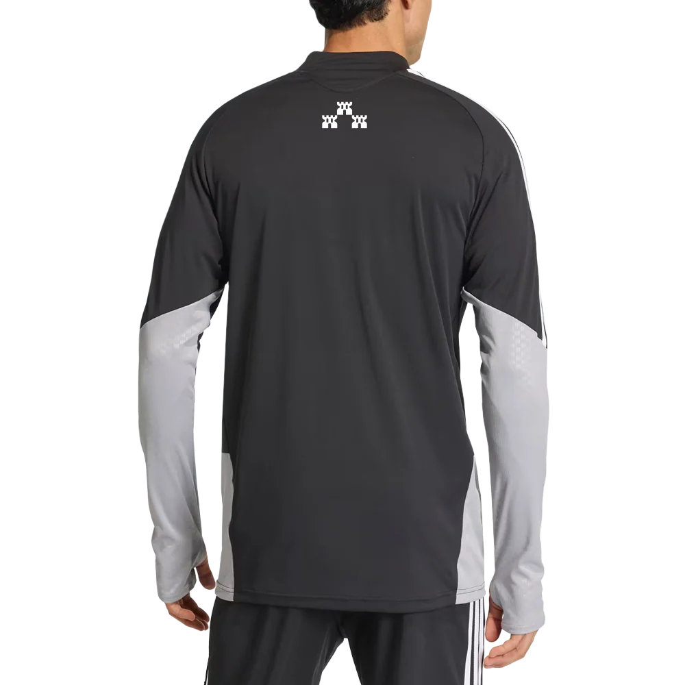 SUDADERA ENTRENAMIENTO JUGADOR ADULTO 26/27 - Image 2