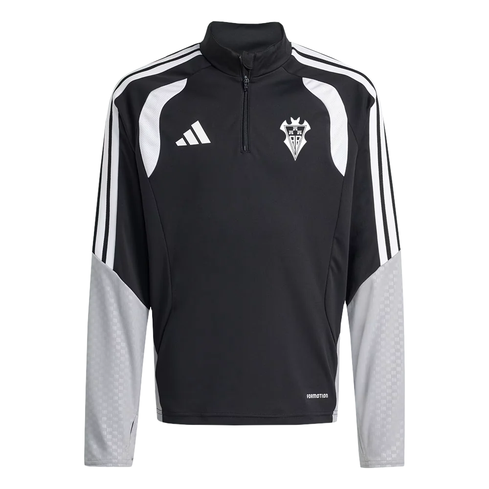 SUDADERA ENTRENAMIENTO JUGADOR JUNIOR 26/27