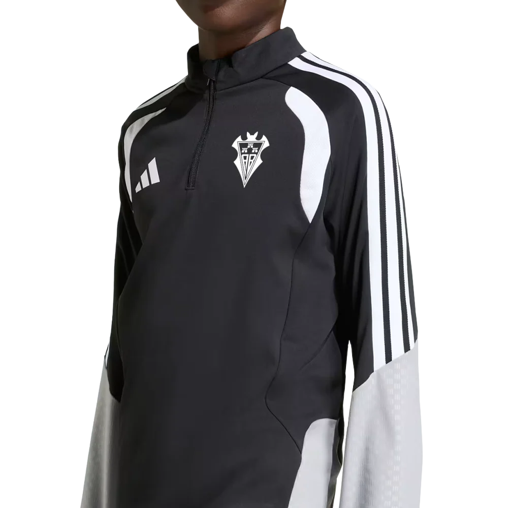 SUDADERA ENTRENAMIENTO JUGADOR JUNIOR 26/27 - Image 2