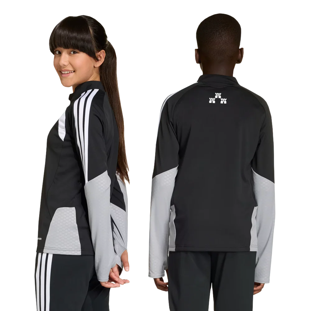 SUDADERA ENTRENAMIENTO JUGADOR JUNIOR 26/27 - Image 3