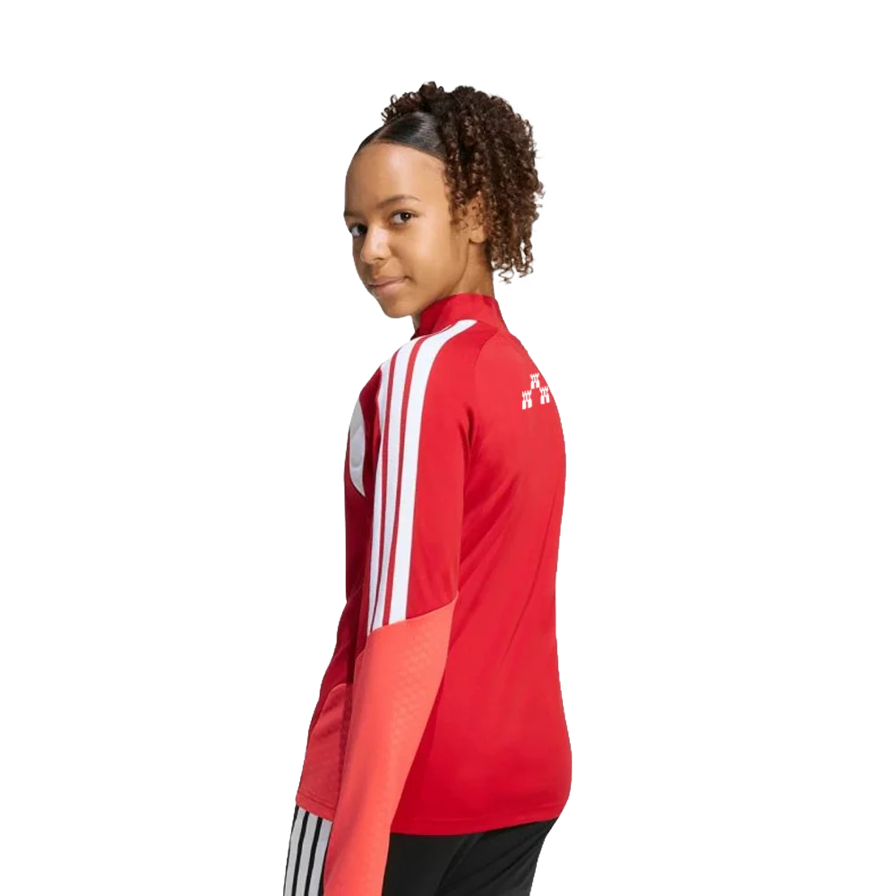 SUDADERA ENTRENAMIENTO PORTERO JUNIOR 26/27 - Image 2