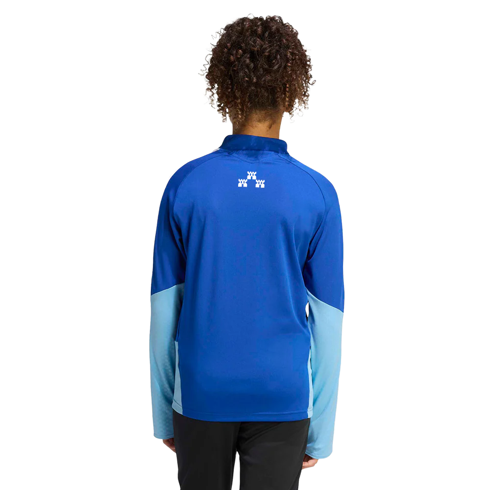 SUDADERA ENTRENAMIENTO TÉCNICO JUNIOR 26/27 - Image 2